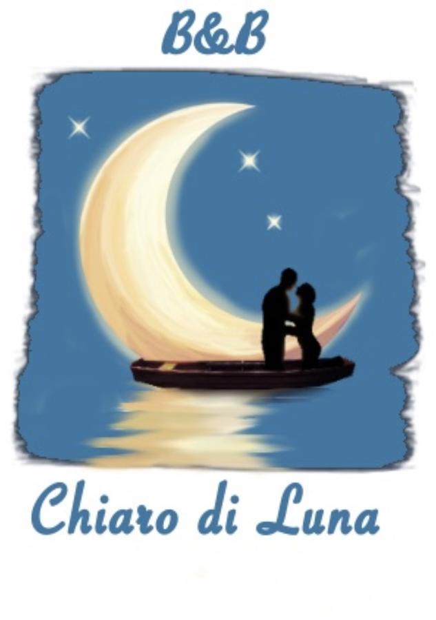 Chiaro Di Luna Майорі Екстер'єр фото